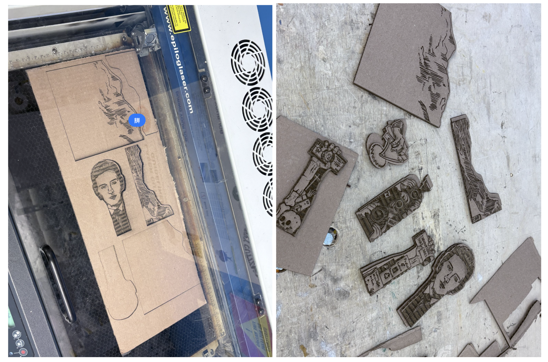 Final Implementation